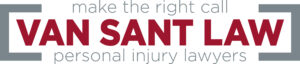 VanSant Law logo MRC VanSant Law logo MRC