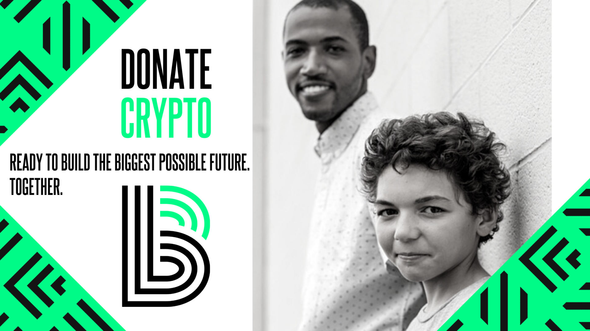 DONATE CRYPTO BBBS ATL