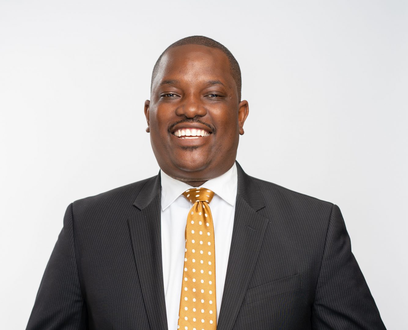 Pierre Gaither
