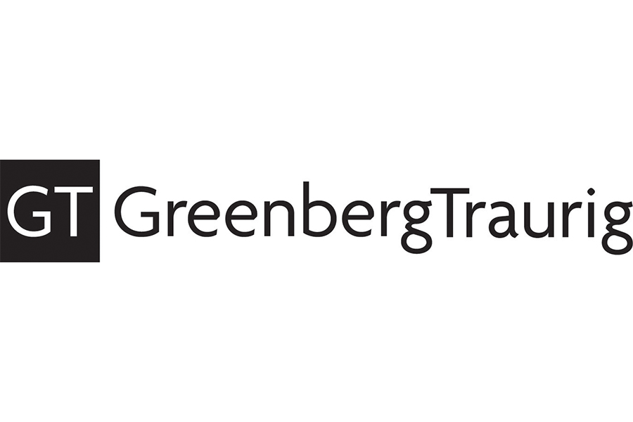 Greenberg Traurig logo