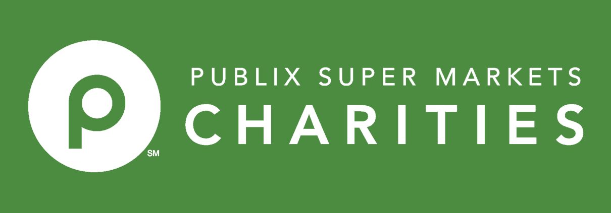 Publix Super Markets Charities logo